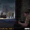Sniper Elite III - Save Churchill Part 1: In Shadows DLC Steam CD Key Sniper Elite III - Save Churchill Part 1: In Shadows DLC Steam CD Key