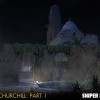 Sniper Elite III - Save Churchill Part 1: In Shadows DLC Steam CD Key Sniper Elite III - Save Churchill Part 1: In Shadows DLC Steam CD Key