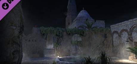 Sniper Elite III - Save Churchill Part 1: In Shadows DLC Steam CD Key Sniper Elite III - Save Churchill Part 1: In Shadows DLC Steam CD Key