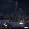 Sniper Elite III - Save Churchill Part 1: In Shadows DLC Steam CD Key Sniper Elite III - Save Churchill Part 1: In Shadows DLC Steam CD Key