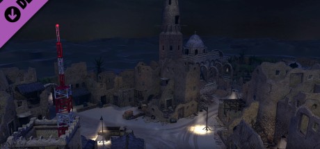 Sniper Elite III - Save Churchill Part 1: In Shadows DLC Steam CD Key Sniper Elite III - Save Churchill Part 1: In Shadows DLC Steam CD Key