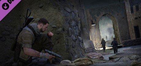 Sniper Elite III - Save Churchill Part 1: In Shadows DLC Steam CD Key Sniper Elite III - Save Churchill Part 1: In Shadows DLC Steam CD Key