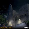 Sniper Elite III - Save Churchill Part 1: In Shadows DLC Steam CD Key Sniper Elite III - Save Churchill Part 1: In Shadows DLC Steam CD Key