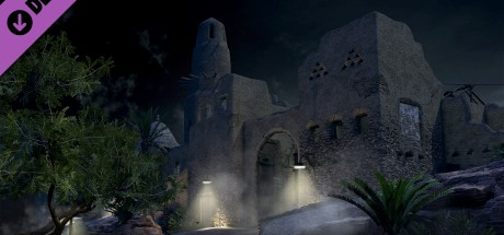 Sniper Elite III - Save Churchill Part 1: In Shadows DLC Steam CD Key Sniper Elite III - Save Churchill Part 1: In Shadows DLC Steam CD Key