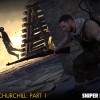 Sniper Elite III - Save Churchill Part 1: In Shadows DLC Steam CD Key Sniper Elite III - Save Churchill Part 1: In Shadows DLC Steam CD Key