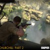 Sniper Elite III - Save Churchill Part 2: Belly of the Beast DLC Steam CD Key