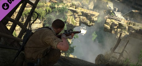 Sniper Elite III - Save Churchill Part 2: Belly of the Beast DLC Steam CD Key Sniper Elite III - Save Churchill Part 2: Belly of the Beast DLC Steam CD Key