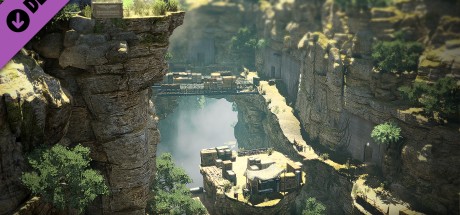 Sniper Elite III - Save Churchill Part 2: Belly of the Beast DLC Steam CD Key