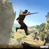 Sniper Elite III - Save Churchill Part 2: Belly of the Beast DLC Steam CD Key