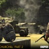 Sniper Elite III - Save Churchill Part 2: Belly of the Beast DLC Steam CD Key