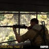Sniper Elite III - Save Churchill Part 2: Belly of the Beast DLC Steam CD Key