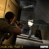 Sniper Elite III - Save Churchill Part 2: Belly of the Beast DLC Steam CD Key