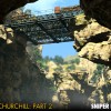 Sniper Elite III - Save Churchill Part 2: Belly of the Beast DLC Steam CD Key