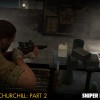 Sniper Elite III - Save Churchill Part 2: Belly of the Beast DLC Steam CD Key