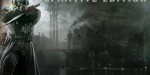 Dishonored Definitive Edition EN Language Only PC Steam CD Key