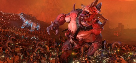 Total War: WARHAMMER III - Skulltaker – Omens of Destruction DLC PC Steam CD Key Total War: WARHAMMER III - Skulltaker – Omens of Destruction DLC PC Steam CD Key