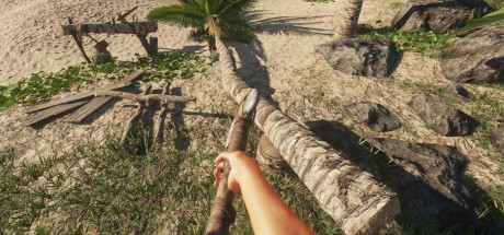 Stranded Deep EU XBOX One CD Key Stranded Deep EU XBOX One CD Key