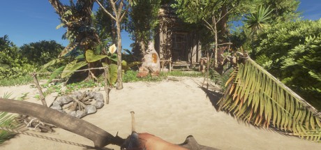 Stranded Deep US XBOX One CD Key