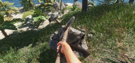 Stranded Deep US XBOX One CD Key