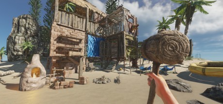 Stranded Deep US XBOX One CD Key