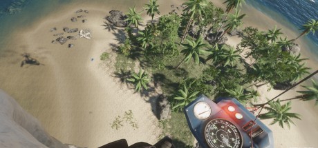 Stranded Deep US XBOX One CD Key