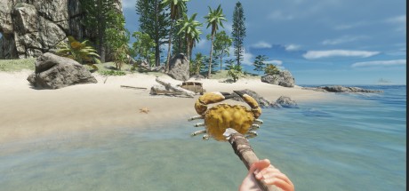 Stranded Deep US XBOX One CD Key
