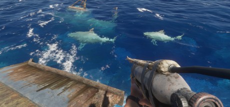 Stranded Deep US XBOX One CD Key