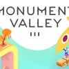 Monument Valley 3 PC Steam CD Key