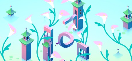 Monument Valley 3 PC Steam CD Key