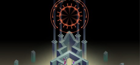Monument Valley 3 PC Steam CD Key