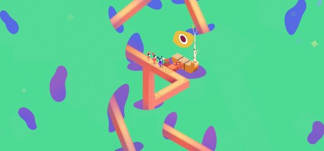 Monument Valley 3 PC Steam CD Key