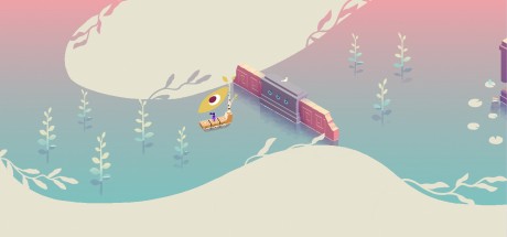 Monument Valley 3 PC Steam CD Key