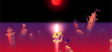 Monument Valley 3 PC Steam CD Key