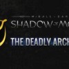 Middle-earth: Shadow of Mordor - Deadly Archer Rune DLC Steam CD Key Middle-earth: Shadow of Mordor - Deadly Archer Rune DLC Steam CD Key