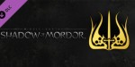 Middle-Earth: Shadow of Mordor - Flame of Anor Rune DLC Steam CD Key