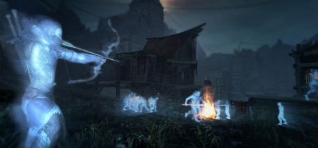 Middle-earth: Shadow of Mordor - Rising Storm Rune DLC Steam CD Key Middle-earth: Shadow of Mordor - Rising Storm Rune DLC Steam CD Key