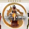 Mortal Kombat 1 - Khaos Reigns Bundle DLC PC Steam CD Key