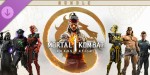 Mortal Kombat 1 - Khaos Reigns Bundle DLC PC Steam CD Key
