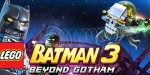LEGO Batman 3: Beyond Gotham PC Steam CD Key (valid until February 2026)