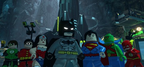 LEGO Batman 3: Beyond Gotham - Season Pass DLC US XBOX One / Xbox Series X|S CD Key