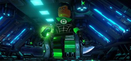 LEGO Batman 3: Beyond Gotham PC Steam CD Key (valid until February 2026)
