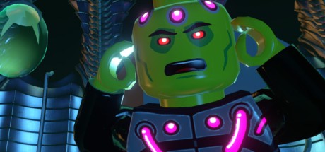 LEGO Batman 3: Beyond Gotham Deluxe Edition UK XBOX One / Xbox Series X|S CD Key