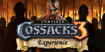 Cossacks 3 Complete Experience EU PC Steam CD Key