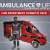 Ambulance Life: A Paramedic Simulator - Fire Department Cosmetic Pack DLC PC Steam CD Key