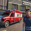 Ambulance Life: A Paramedic Simulator - Fire Department Cosmetic Pack DLC PC Steam CD Key Ambulance Life: A Paramedic Simulator - Fire Department Cosmetic Pack DLC PC Steam CD Key
