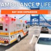 Ambulance Life: A Paramedic Simulator - Bay Side Expansion DLC PC Steam CD Key Ambulance Life: A Paramedic Simulator - Bay Side Expansion DLC PC Steam CD Key