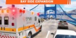 Ambulance Life: A Paramedic Simulator - Bay Side Expansion DLC PC Steam CD Key