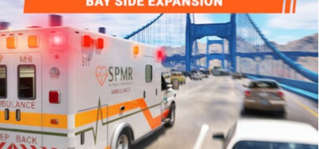 Ambulance Life: A Paramedic Simulator - Bay Side Expansion DLC PC Steam CD Key Ambulance Life: A Paramedic Simulator - Bay Side Expansion DLC PC Steam CD Key