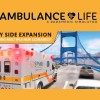 Ambulance Life: A Paramedic Simulator - Bay Side Expansion DLC PC Steam CD Key Ambulance Life: A Paramedic Simulator - Bay Side Expansion DLC PC Steam CD Key