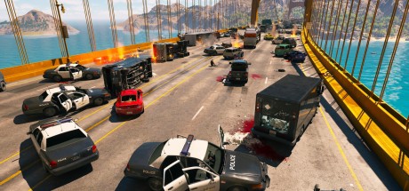 Ambulance Life: A Paramedic Simulator - Bay Side Expansion DLC PC Steam CD Key Ambulance Life: A Paramedic Simulator - Bay Side Expansion DLC PC Steam CD Key